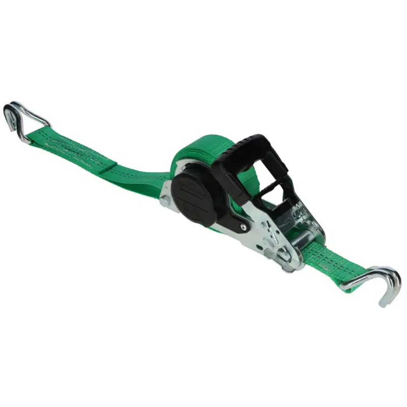 Ausverkauf Automatik-Zurrgurt Smart Retract 5 m | 35 mm | 1000 kg