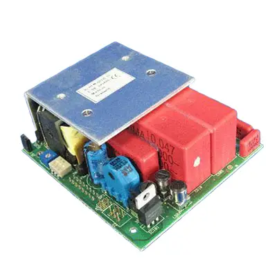 Auto ID Reader Erkennungsmodul Dairymaster Kuherkennung Finale Aktion