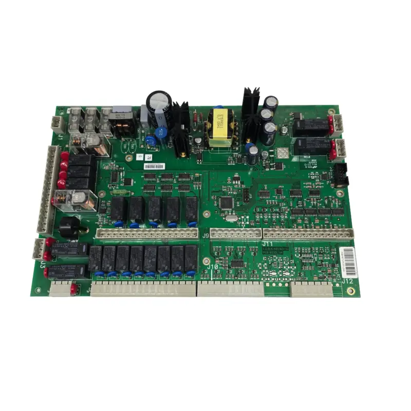 Solange Der Vorrat Reicht Hauptplatine I/O Müller MIII Milchkühltank