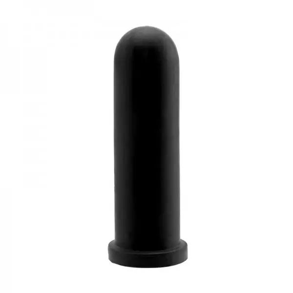 Sofort Bestellen Kälbersauger Kreuzloch schwarz | 100 mm | GEWA