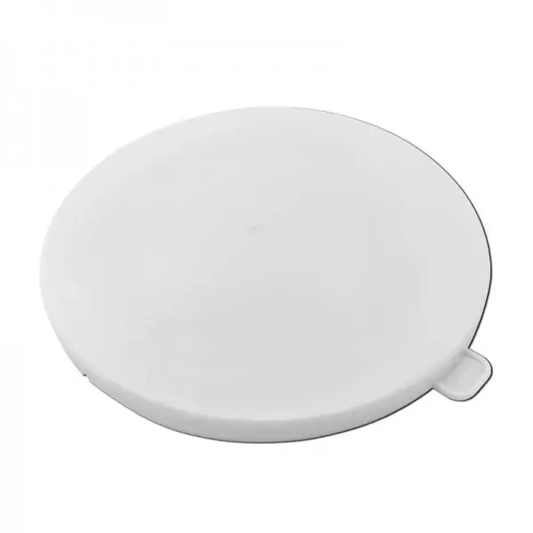 Finale Aktion Deckel rund für 12 Liter Eimer | Ø 31,5 cm | GEWA