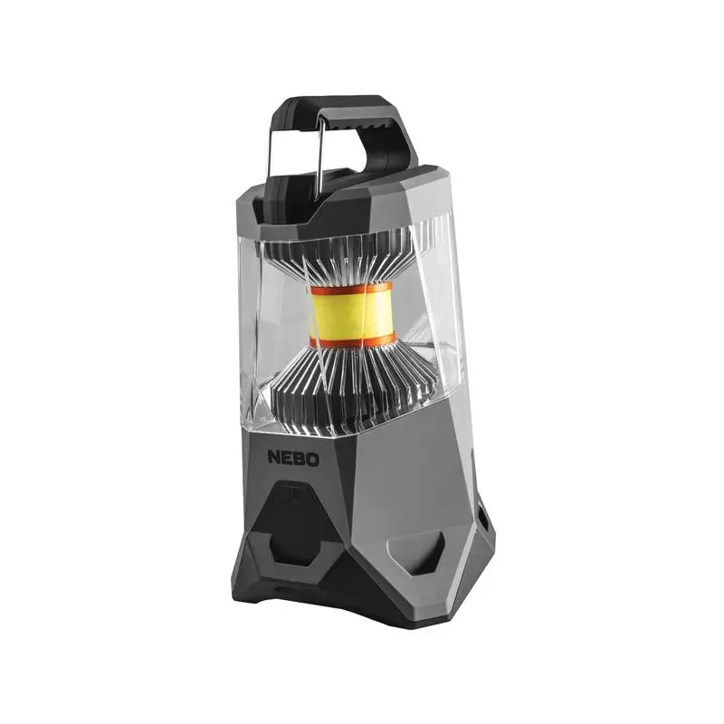 Expressversand LED Lampe wiederaufladbar | NEBO GALILEO™ 1000 Flex | 1000 Lumen