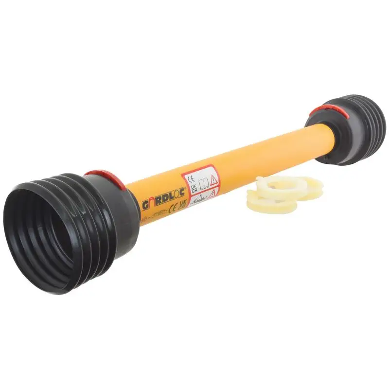 Nur Für Kurze Zeit GARDLOC Gelenkwellenschutz Universal | groß | 1450 mm | 82 mm Rohr