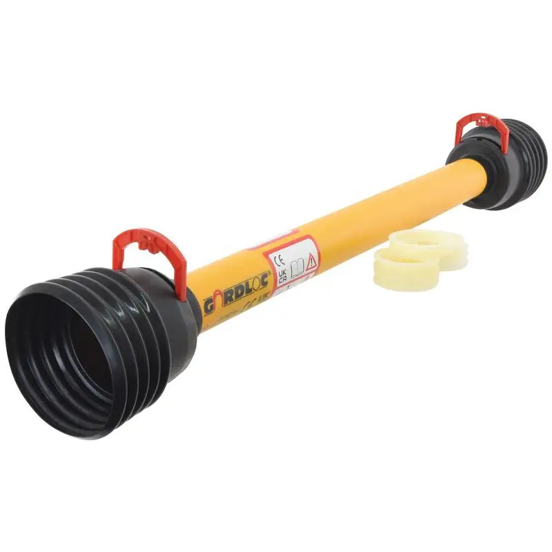 GARDLOC Gelenkwellenschutz Universal | klein | 1950 mm | 67 mm Rohr Preiswert