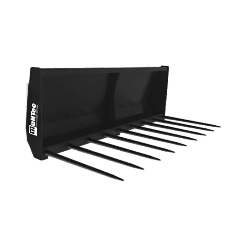 Dunggabel 180 cm | Euroaufnahme | Silage- & Mistgabel Angebot