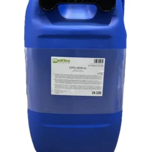 Letzte Chance Eifelrein AL | Melkanlagenreiniger & Milchtankreiniger | 70 kg | QAV-frei