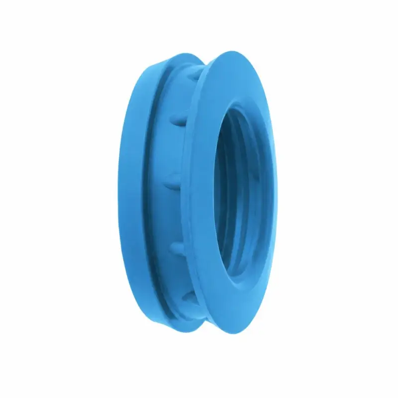 Zertifiziert GEKA® plus Dichtring 300K | blau | EPDM für Trinkwasser