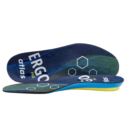 Super-Preis ERGO PRO Einlegesohle | Gr. 44 - 46 | Atlas®