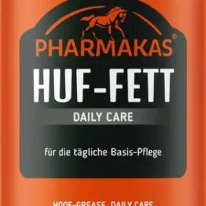 Huf-Fett Pharmakas | 1000 ml Jetzt Kaufen