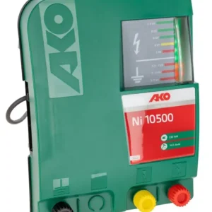 Weidezaungerät AKO Ni 10500 | 230 Volt Direktkauf