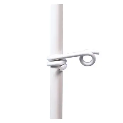 Kunststoffösen D=19mm für Kunststoffpfähle 25 Stück Online Kaufen