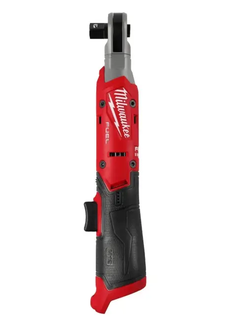 Akku-Ratsche M12 FUEL™ | 1/2" | 12V | Milwaukee® Expressversand