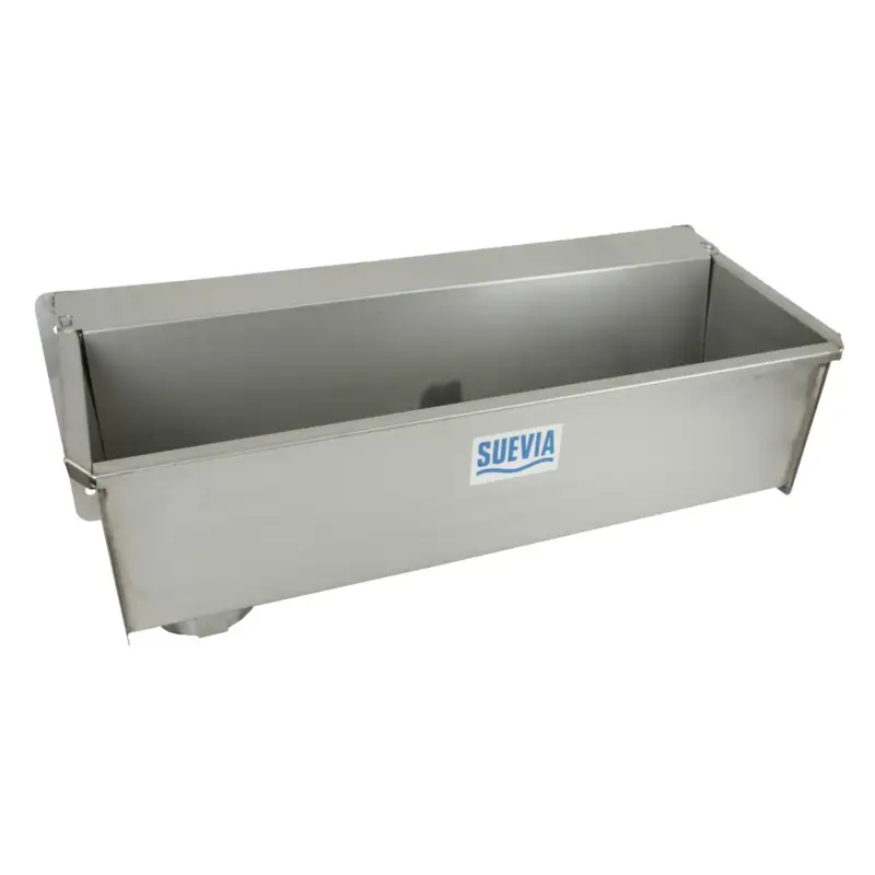Kompakt-Trogtränke 100cm Suevia Top-Seller