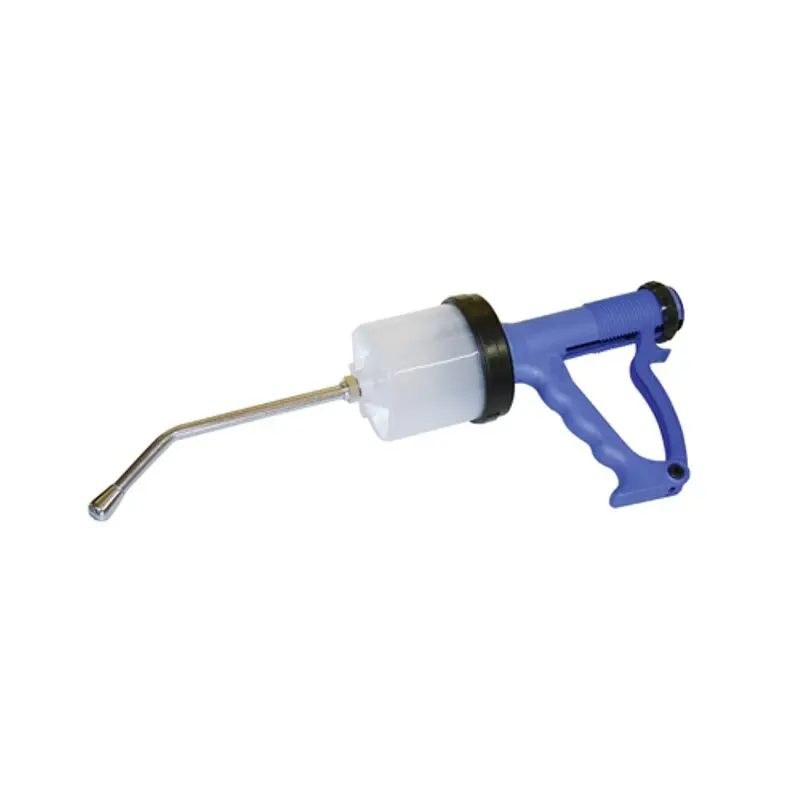 Neue Kollektion Eingebespritze/Drencher 300 ml