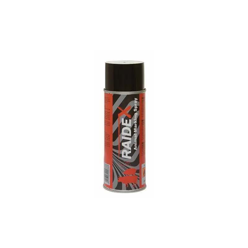 Versand Am Gleichen Tag Farbspray RAIDEX 400 ml