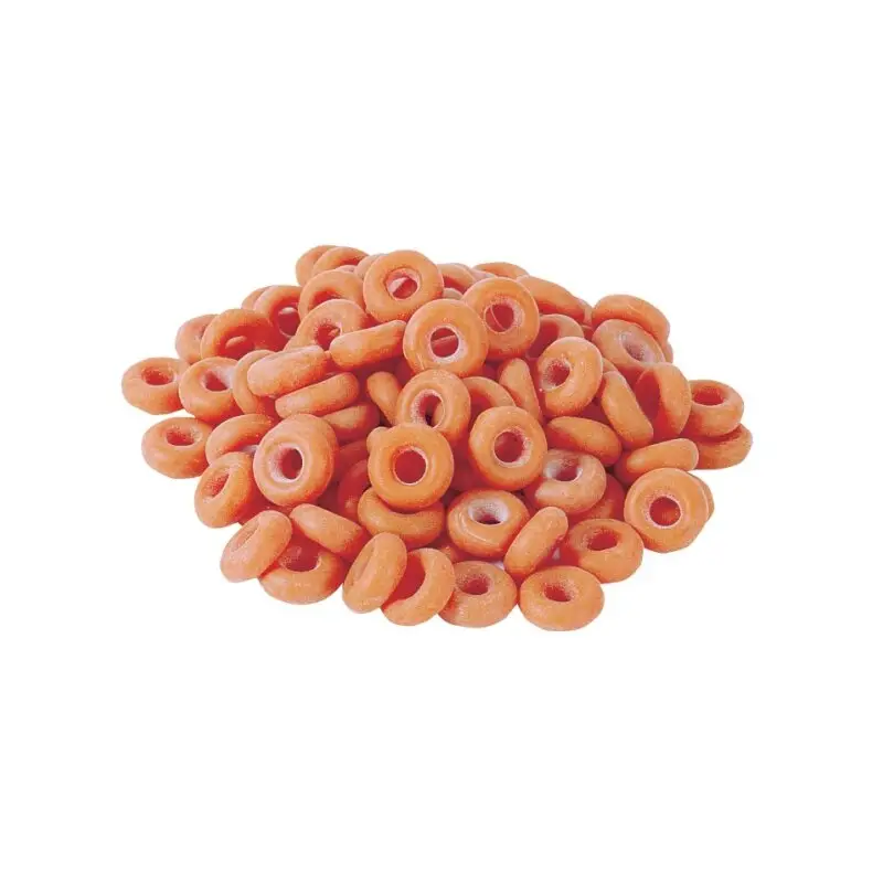 Gummiringe Meistverkauft