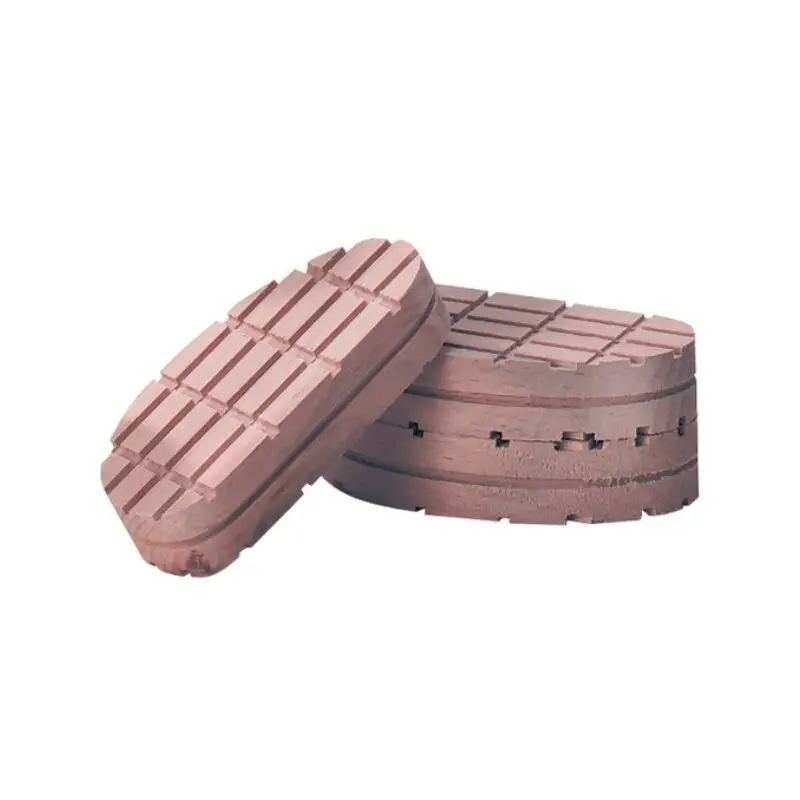 Schnäppchen Holzklötze (5 Stück)