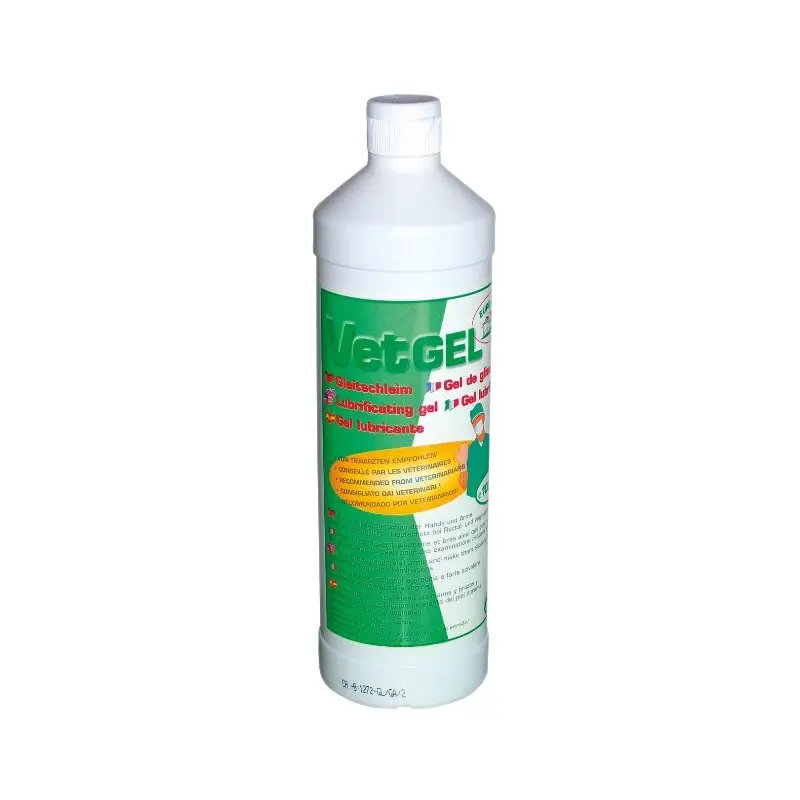 Sofort Bestellen Gleitschleim 1 Liter