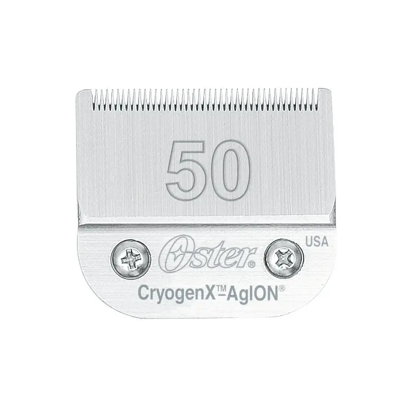Oster Scherkopf Cryogen-X Size 50 Saisonangebot