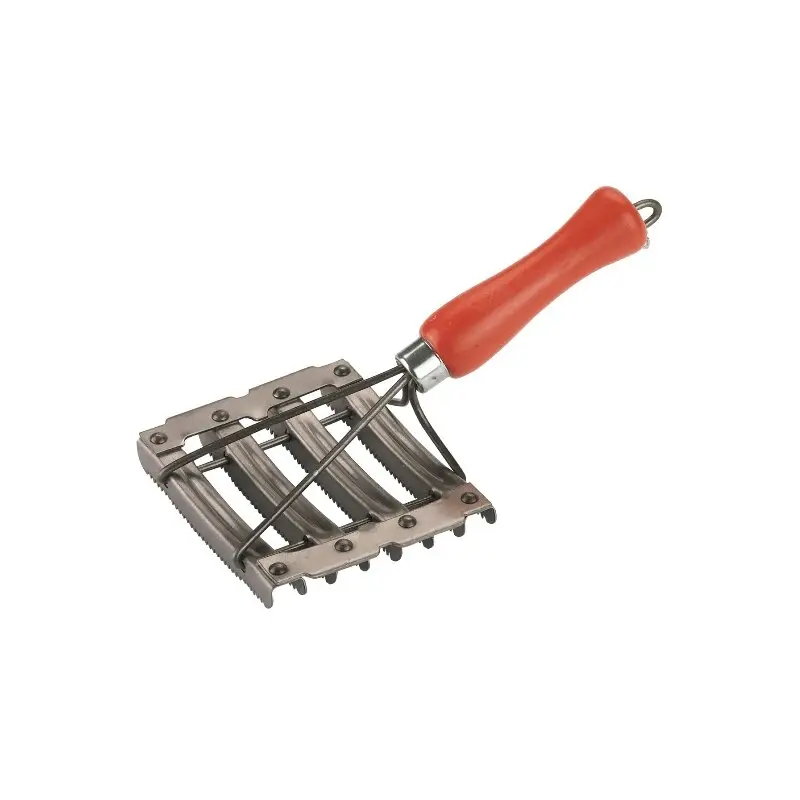 Striegel 8-reihig Sonderangebot