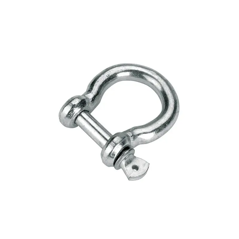 Schäkel 1/2" geschweift Garantierte Lieferung