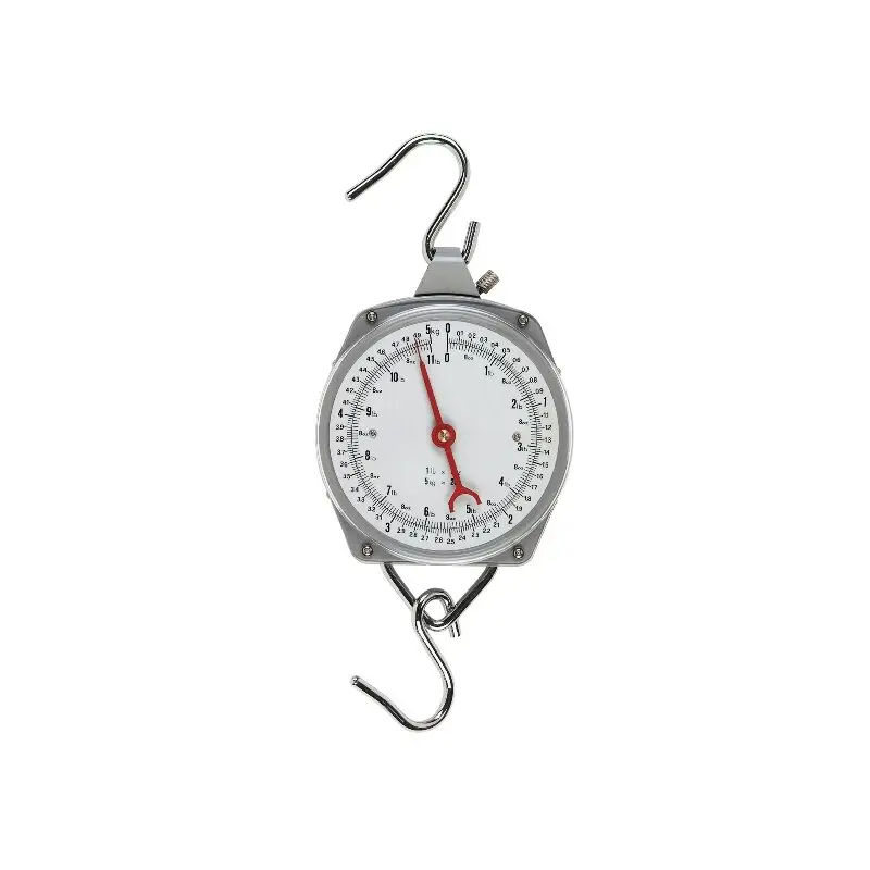 Zeigerschnellwaage 5 kg Super-Preis
