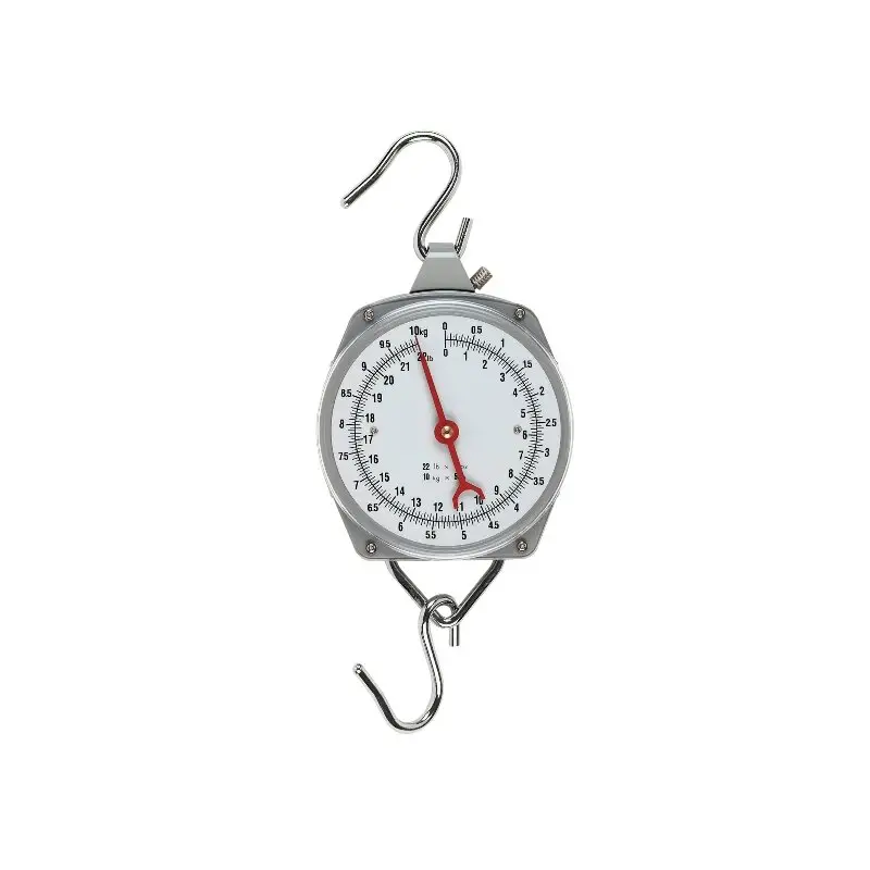 Zeigerschnellwaage 10 kg Neue Ware