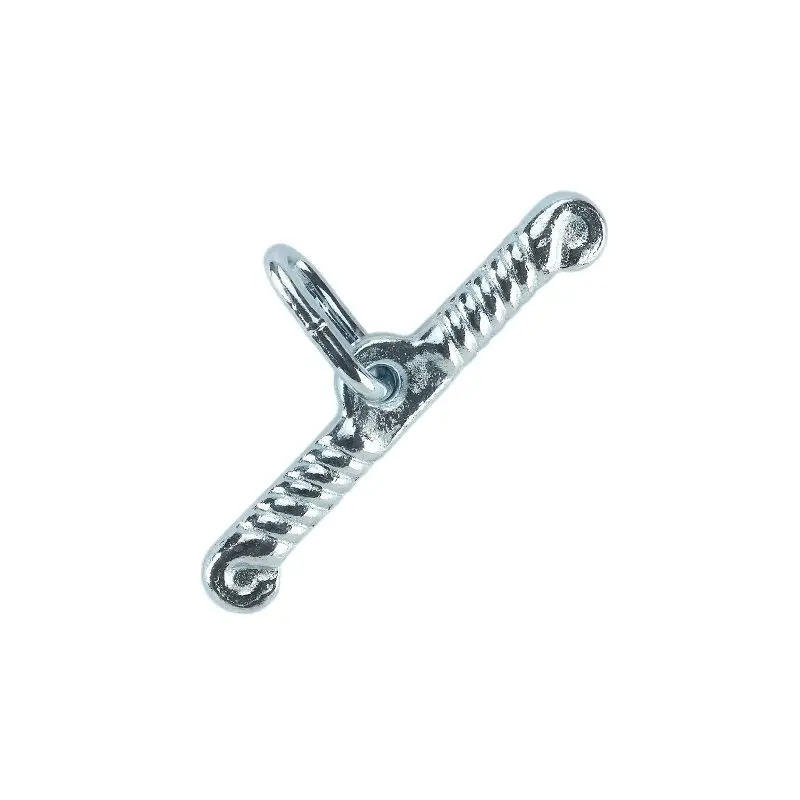 Bestseller Knebel mit Ring 5 mm