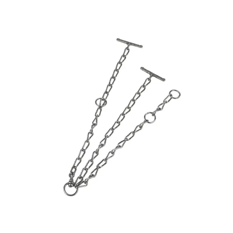 Kuhkette einfach 6 mm Heißes Angebot