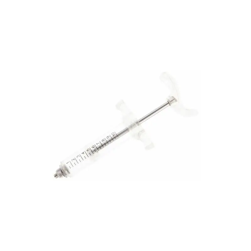 Sofort Bestellen Nylon-Dosierspritze 10 ml