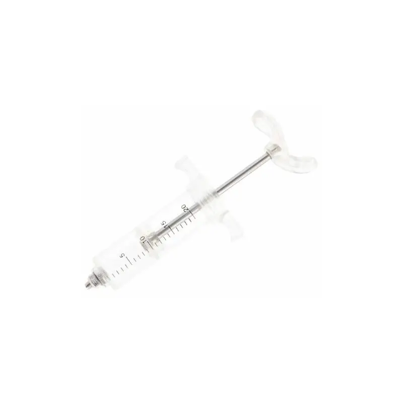 Nylon-Dosierspritze 20 ml Sale