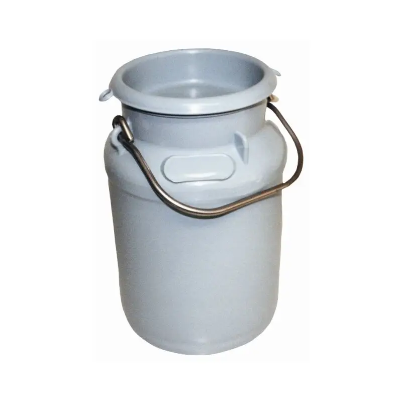 Günstig Milchkanne, Kunsstoff 20 Liter