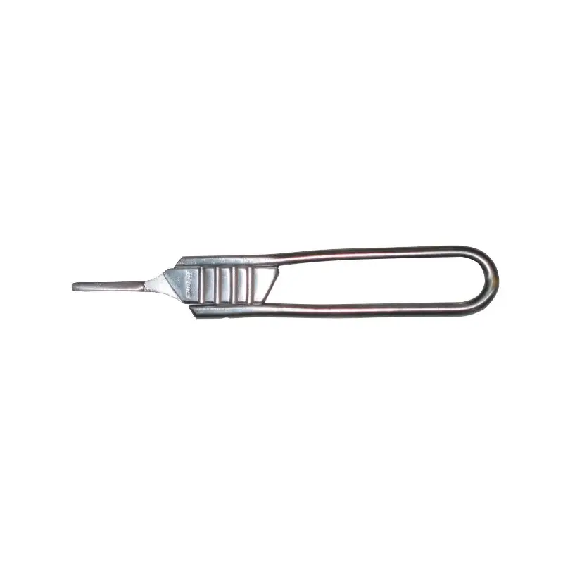 Skalpellgriff einklappbar Top-Preis