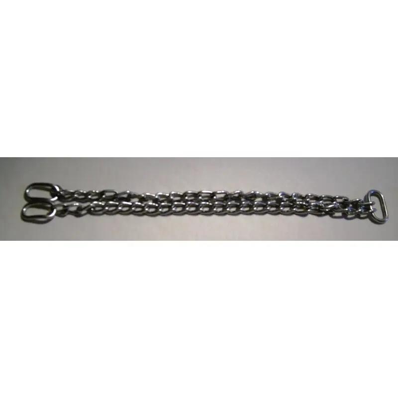 Sonderangebot Geburtskette Hauptner Edelstahl