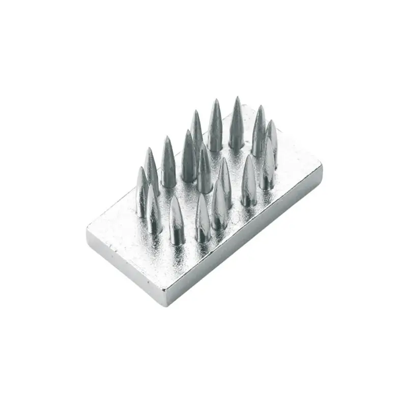Schlagstempel-Ziffer 20 mm Neu