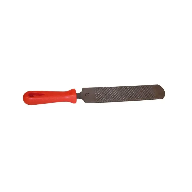 Hufraspel Dick mit Griff 200 mm Neue Ware