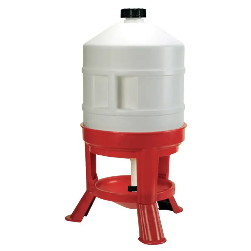 Versand Am Gleichen Tag Geflügeltränke automatisch 30 Liter