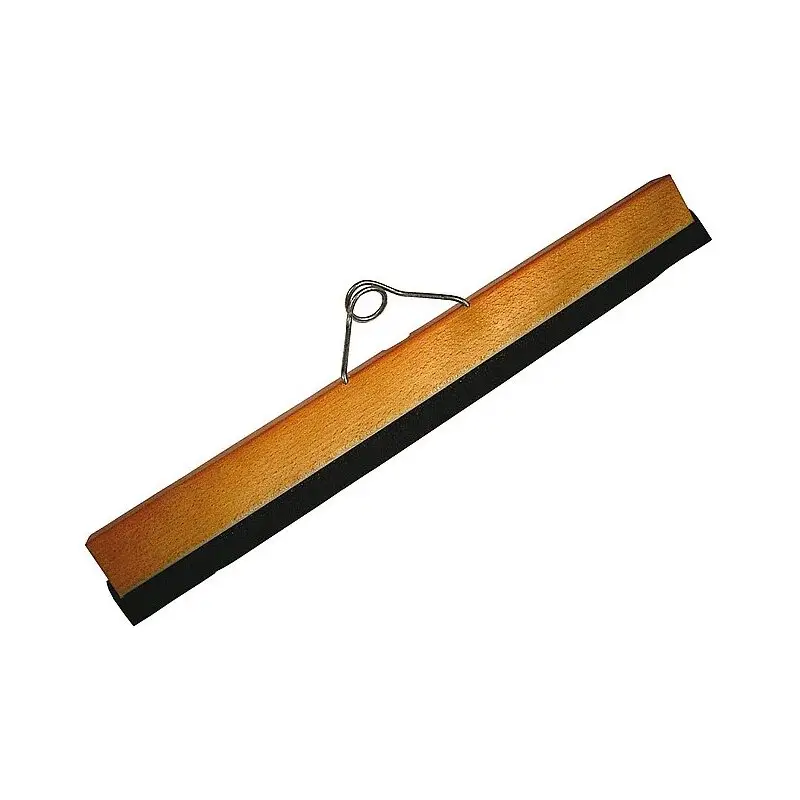 Wasserschieber Holz 50 cm Kracherpreis