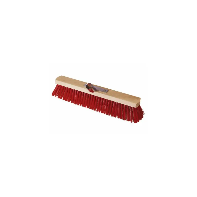 Neue Ware Besen rot 40 cm