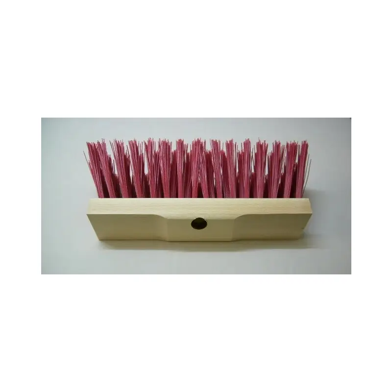 Kastenbesen 32 cm mit Stielloch Markenware