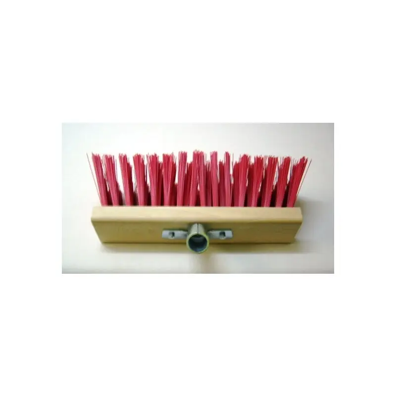 Heißes Angebot Kastenbesen 35 cm mit Stielhalter