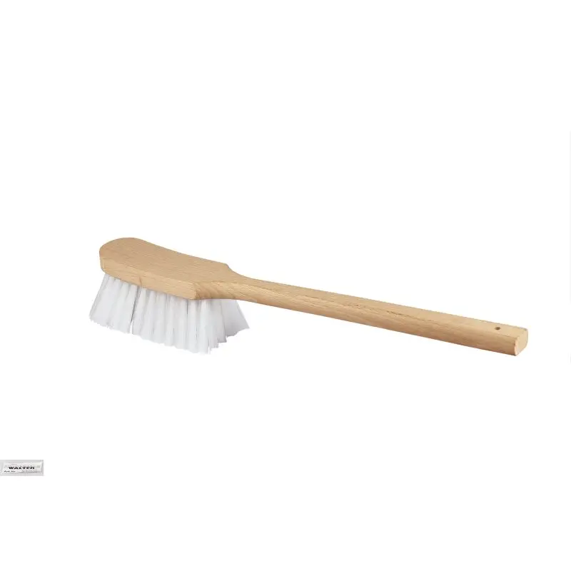 Stielbürste Perlon 45 cm lang Schneller Versand