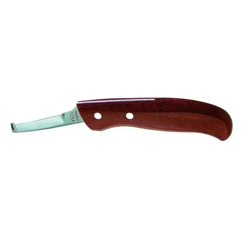 Wochenendangebot Hufmesser Dick Grip-Master links -Sonderpreis-