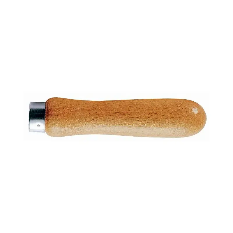 Hufraspel-Griff Dick aus Holz Begrenztes Angebot