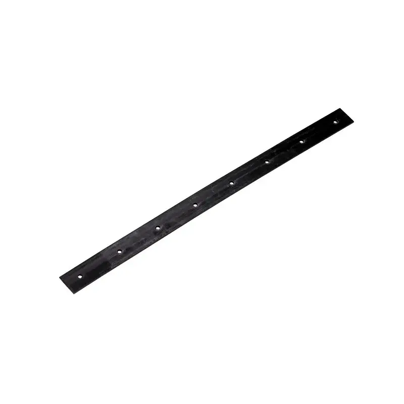 Gülleschieber-Ersatzgummi halbrund 66 cm Geprüft