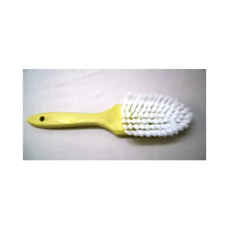 Markenprodukt Stielbürste Perlon 27 cm lang