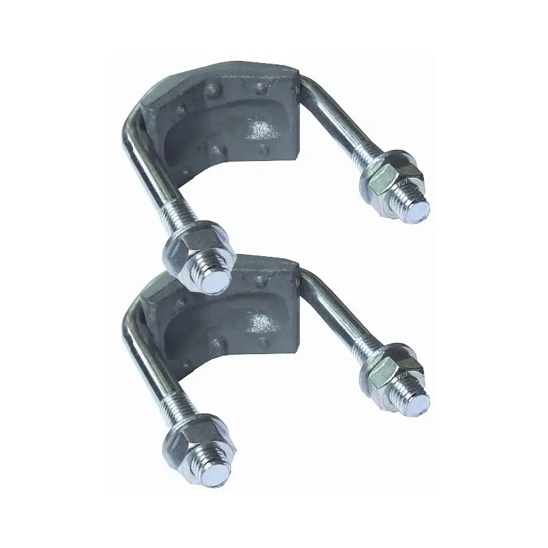 Doppelklemme Suevia für Mod. 115, 25R, 19R Bestpreis