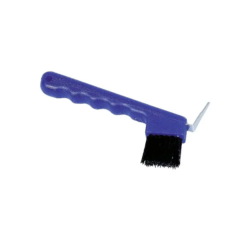 Hufkratzer mit Bürste Sale
