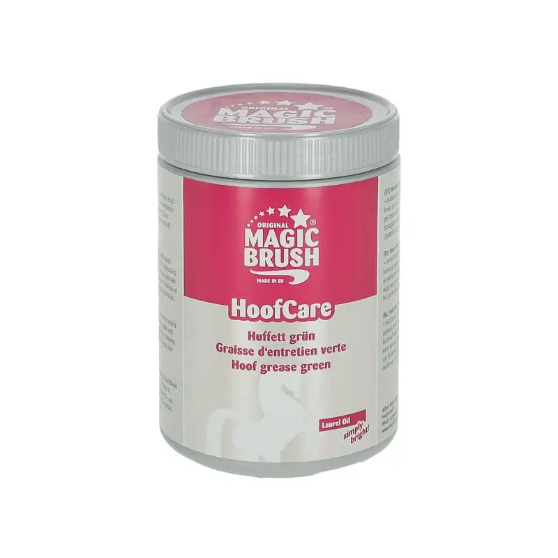 Huffett HoofCare grün 1000 ml Preisreduziert