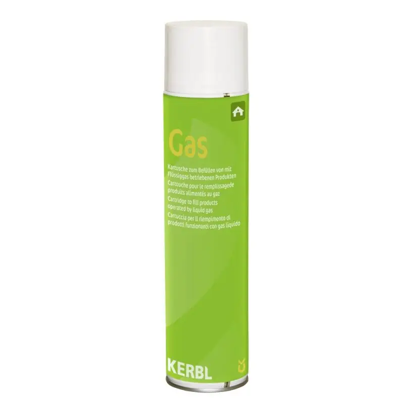 Angebot Euterhaarentferner Gaskartusche Propan/Butan 600 ml